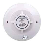 盛賽爾JTWB-BCD-5151EIS點(diǎn)型感溫火災(zāi)探測器清洗