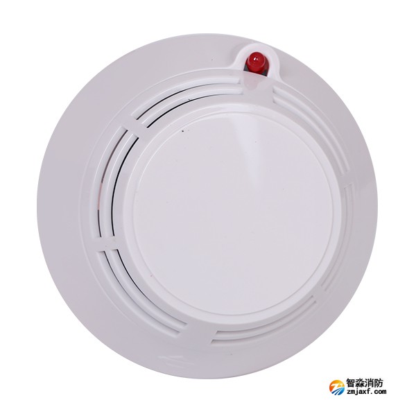 泛海三江JTY-GD-930型點(diǎn)型光電感煙火災(zāi)探測(cè)器清洗