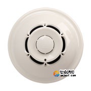 賦安JTY-GM-FS1017點(diǎn)型光電感煙火災(zāi)探測器清洗