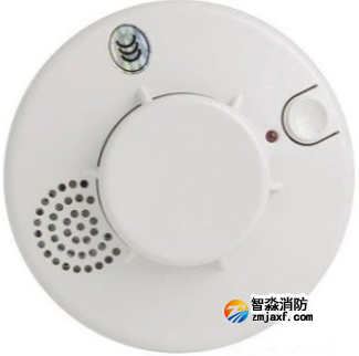 能美火災(zāi)探測器清洗十大步驟