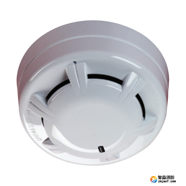 阿波羅點型光電感煙探測器（煙感清洗）JTY-GF-