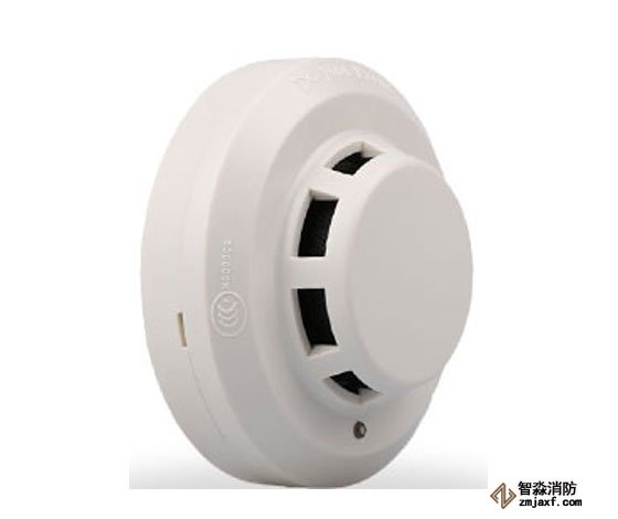 點(diǎn)型煙感探測(cè)器怎么清洗
