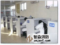 火災(zāi)探測器清洗的方法有哪些？