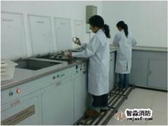 火災(zāi)光電感煙探測器清洗標(biāo)準(zhǔn)