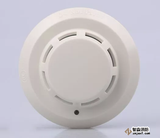 點(diǎn)型感煙、感溫火災(zāi)探測(cè)器