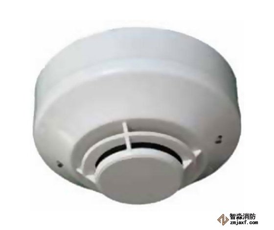 什么是獨立式感煙探測報警器?