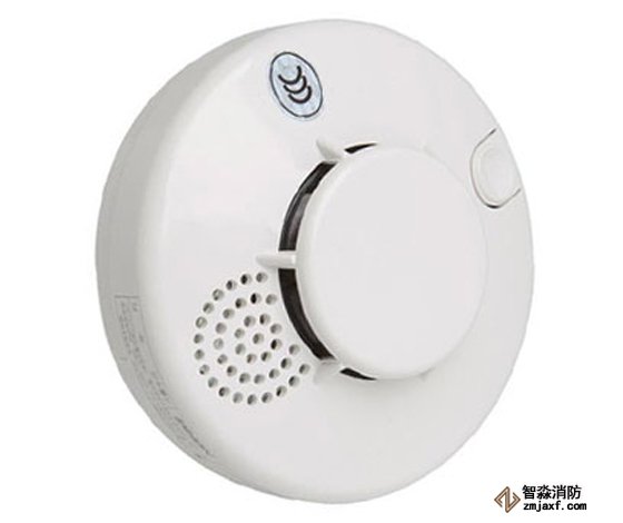 消防煙感報警器如何清洗？