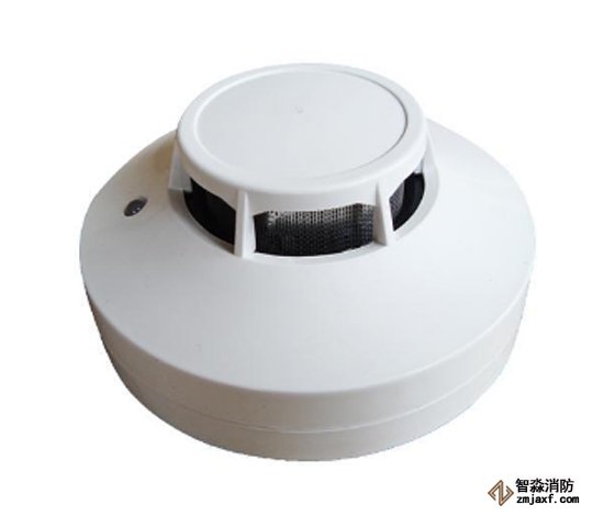 煙感探測器怎么移位？