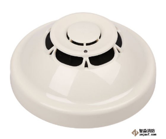 探測器蜂鳴器底座的工作原理及安裝規范