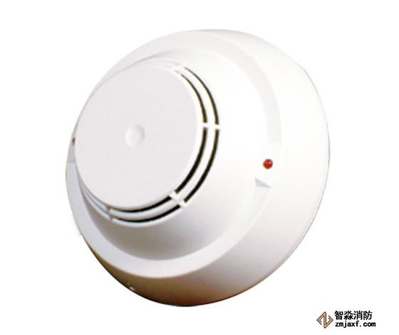 火災探測器的設置