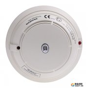西門(mén)子防爆點(diǎn)型光電感煙火災(zāi)探測(cè)器清洗（DO11