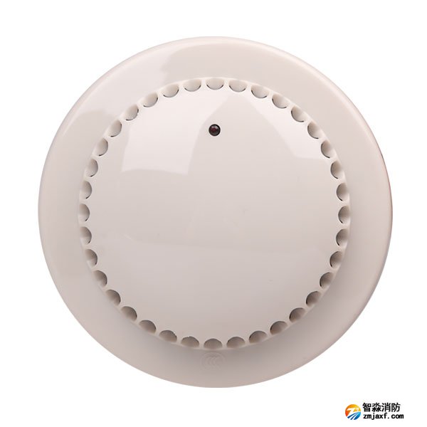 賦安點(diǎn)型光電感煙火災(zāi)探測(cè)器（煙感探頭清洗）JTY-GF-FS1028