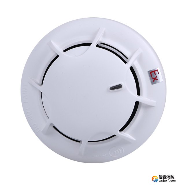 海灣防爆JTY-GF-GST9711(Ex)點(diǎn)型光電感煙火災(zāi)探測器清洗